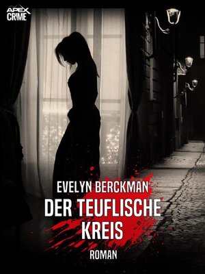 cover image of DER TEUFLISCHE KREIS